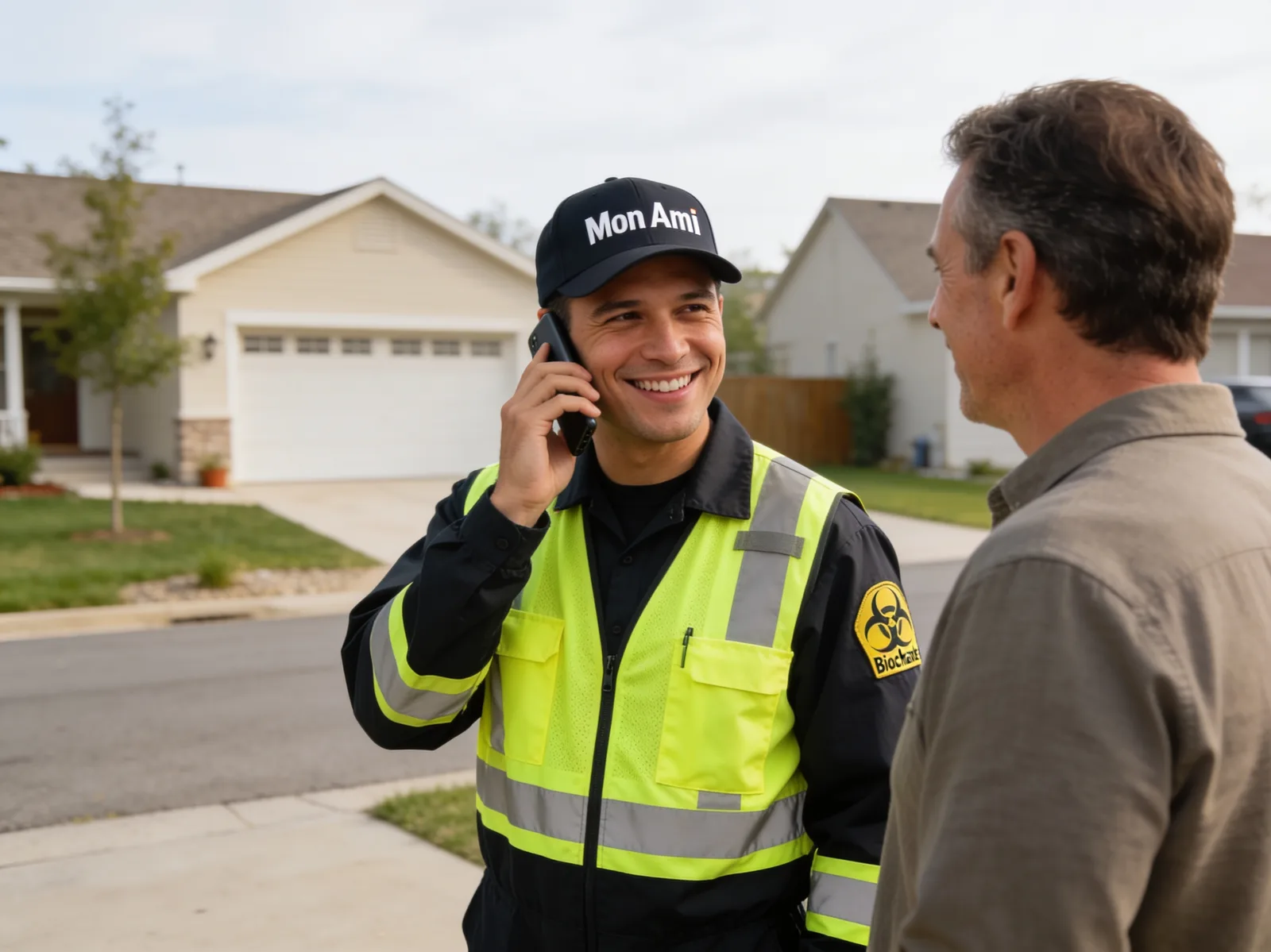 Sewage Cleanup Saint Peter, MN FAQs