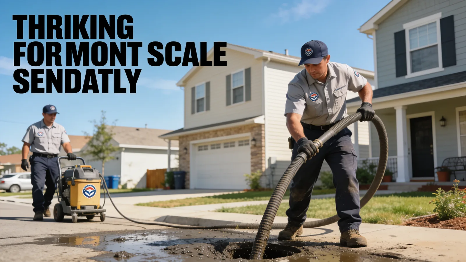 Sewage Cleanup in Saint Peter, MN near me